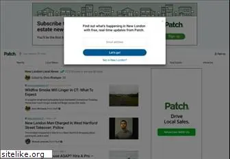 newlondon.patch.com