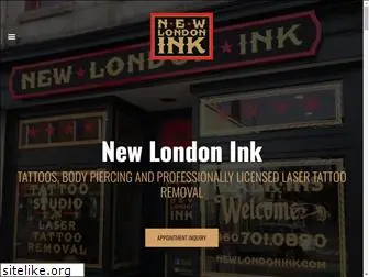 newlondonink.com