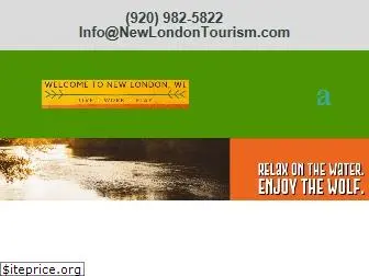 newlondontourism.com