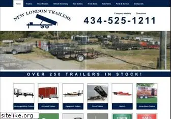 newlondontrailers.com