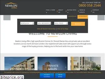 newlonliving.co.uk