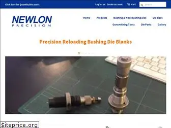 newlonprecision.com