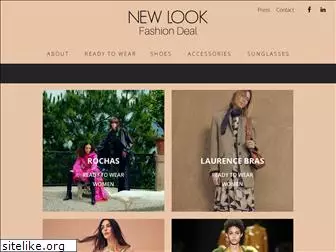 newlook-fashiondeal.com