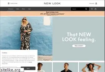 newlook.com