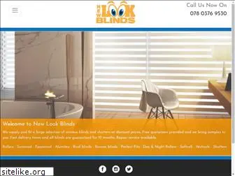 newlookblinds.com