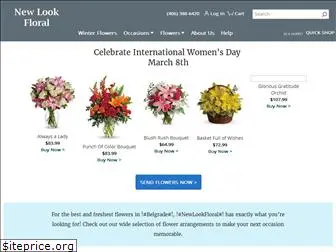 newlookfloral.com