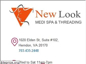 newlookmedispa.com