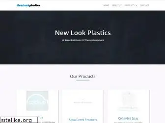 newlookplastics.com