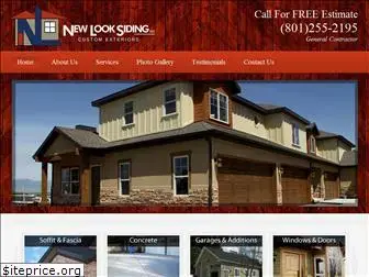 newlooksiding.com