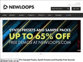 newloops.com