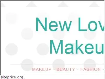 newlove-makeup.com