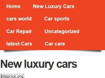 newluxurycars.net
