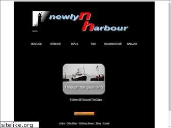 newlynharbour.co.uk