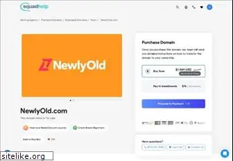 newlyold.com