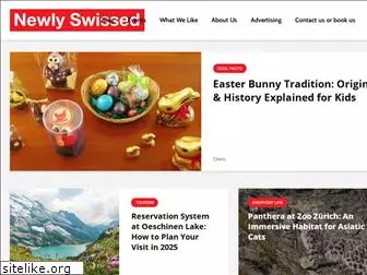 newlyswissed.com