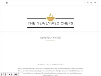newlywedchefs.com