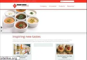 newlywedsfoods.com