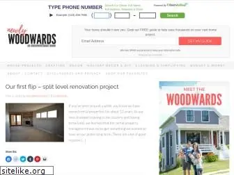 newlywoodwards.com