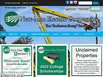 newmac.com