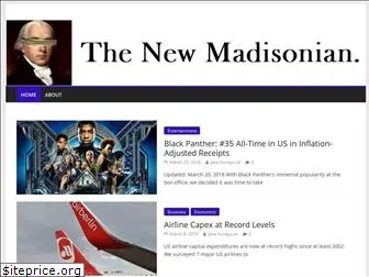 newmadisonian.com