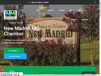 newmadridchamber.com