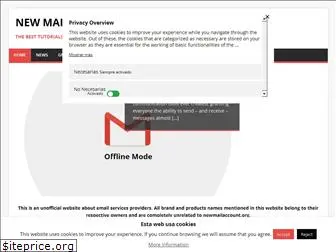 newmailaccount.org
