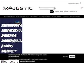 newmajestic.com