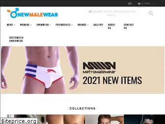 newmalewear.com