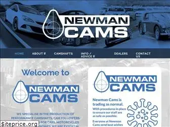newman-cams.com
