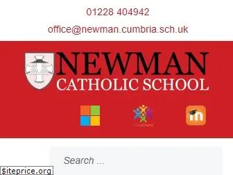 newman.cumbria.sch.uk