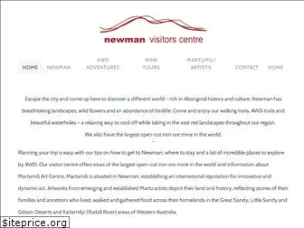 newman.org.au