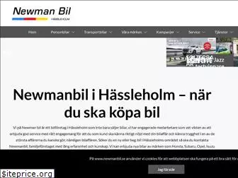 newmanbil.se