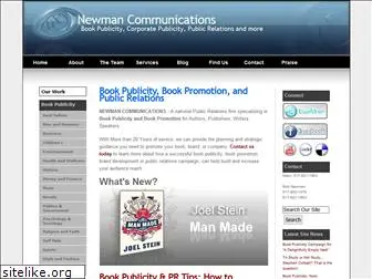 newmancom.com