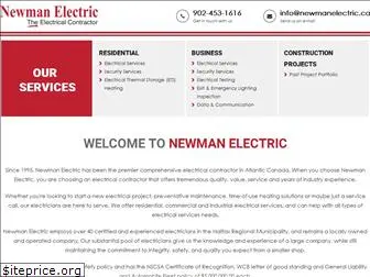 newmanelectric.ca