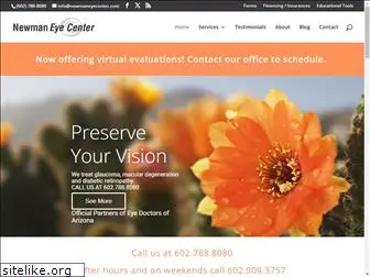 newmaneyecenter.com