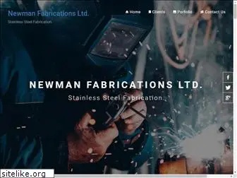 newmanfabrications.com