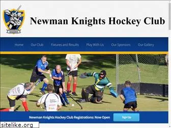 newmanknights.com.au
