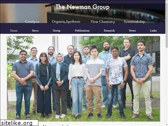 newmanlab.ca