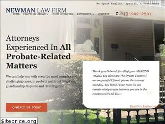 newmanlaw-usa.com