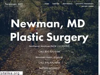 newmanmdplasticsurgery.com