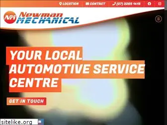 newmanmechanical.com.au