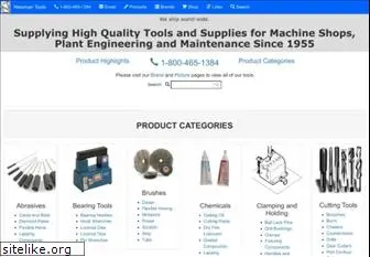 newmantools.com