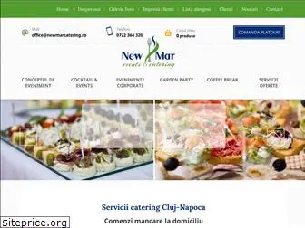 newmarcatering.ro