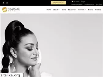 newmarkbeauty.com