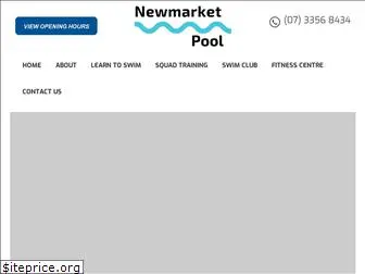 newmarket-pool.com.au