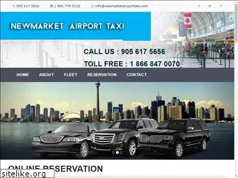 newmarketairporttaxi.com