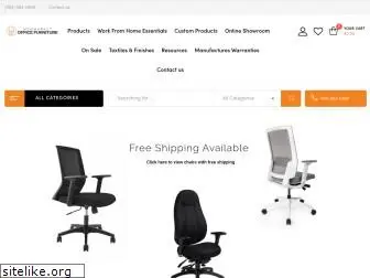 newmarketofficefurniture.com