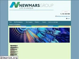 newmarsgroup.com