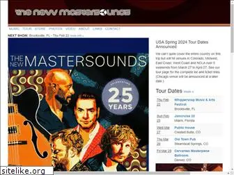 newmastersounds.com