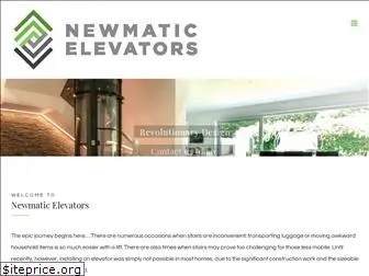 newmaticelevators.com